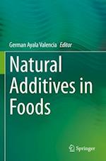 Natural Additives in Foods