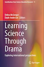 Learning Science Through Drama