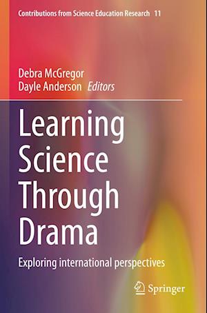 Learning Science Through Drama