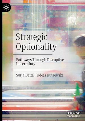 Strategic Optionality