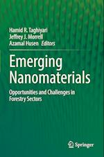 Emerging Nanomaterials