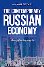 The Contemporary Russian Economy