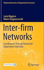 Inter-firm Networks