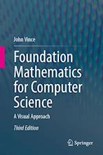 Foundation Mathematics for Computer Science