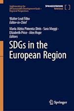 SDGs in the European Region
