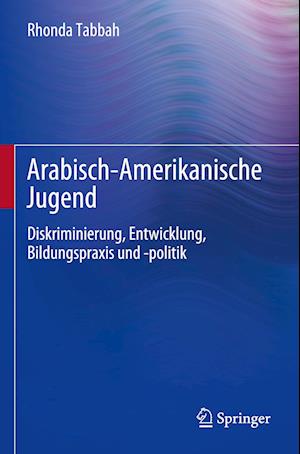 Arabisch-Amerikanische Jugend