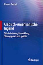 Arabisch-Amerikanische Jugend