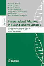 Computational Advances in Bio and Medical Sciences