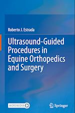 Ultrasound-Guided Procedures in Equine Orthopedics and Surgery