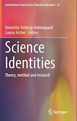 Science Identities