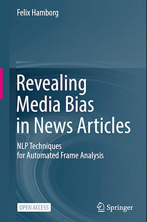 Revealing Media Bias in News Articles