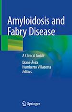 Amyloidosis and Fabry Disease