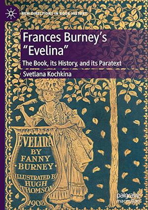 Frances Burney’s “Evelina”