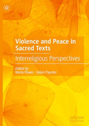 Violence and Peace in Sacred Texts