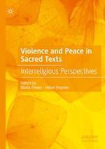 Violence and Peace in Sacred Texts