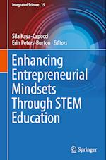 Enhancing Entrepreneurial Mindsets through STEM Education