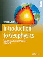 Introduction to Geophysics