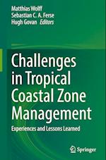 Challenges in Tropical Coastal Zone Management