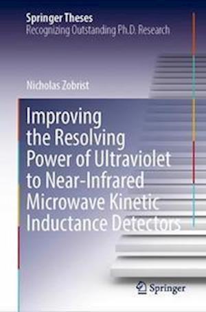 Improving the Resolving Power of Ultraviolet to Near-Infrared Microwave Kinetic Inductance Detectors