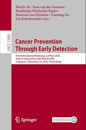 Cancer Prevention through Early Detection