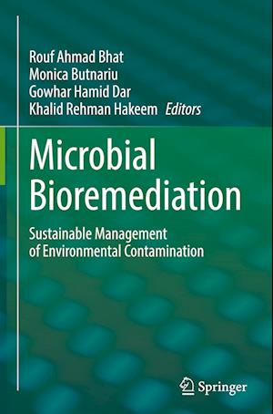 Microbial Bioremediation