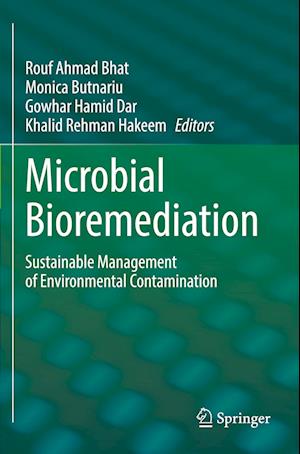 Microbial Bioremediation