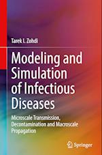 Modeling and Simulation of Infectious Diseases