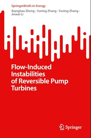 Flow-induced Instabilities of Reversible Pump Turbines