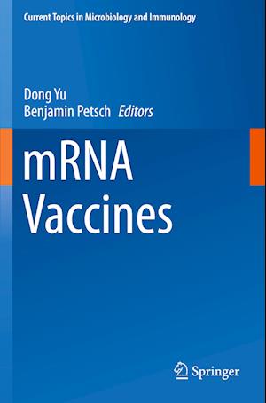 Mrna Vaccines