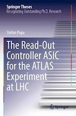 The Read-Out Controller ASIC for the ATLAS Experiment at LHC