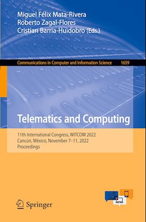 Telematics and Computing