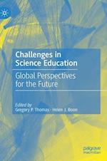 Challenges in Science Education