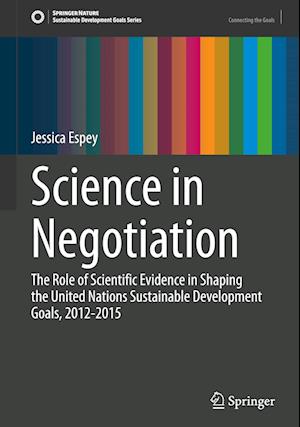 Science in Negotiation