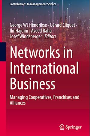 Networks in International Business