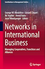 Networks in International Business