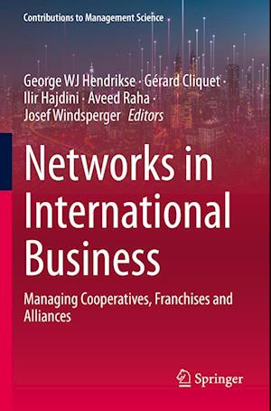 Networks in International Business