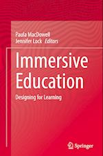 Immersive Education