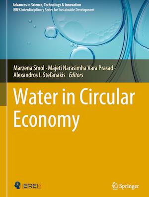 Water in Circular Economy