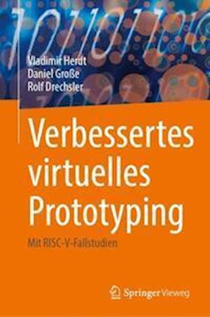 Verbessertes virtuelles Prototyping