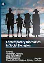 Contemporary Discourses in Social Exclusion