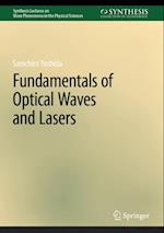 Fundamentals of Optical Waves and Lasers