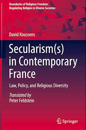 Secularism(s) in Contemporary France