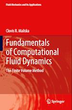 Fundamentals of Computational Fluid Dynamics