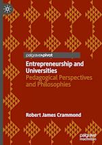 Entrepreneurship and Universities