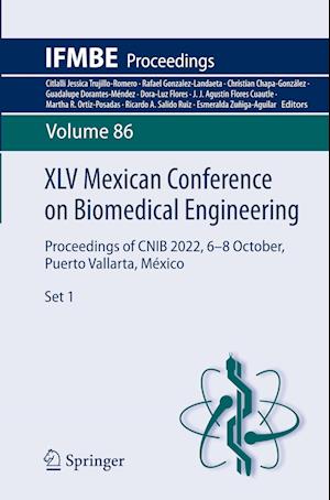 XLV Mexican Conference on Biomedical Engineering