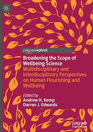 Broadening the Scope of Wellbeing Science