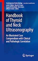 Handbook of Thyroid and Neck Ultrasonography