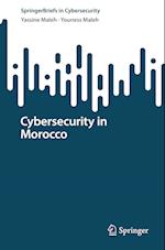 Cybersecurity in Morocco 