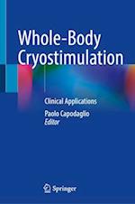 Whole-Body Cryostimulation