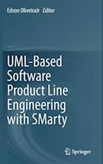 UML-based Software Product Line Engineering with SMarty